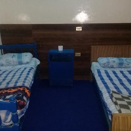 Grand Hotel Luxor Bagian luar foto