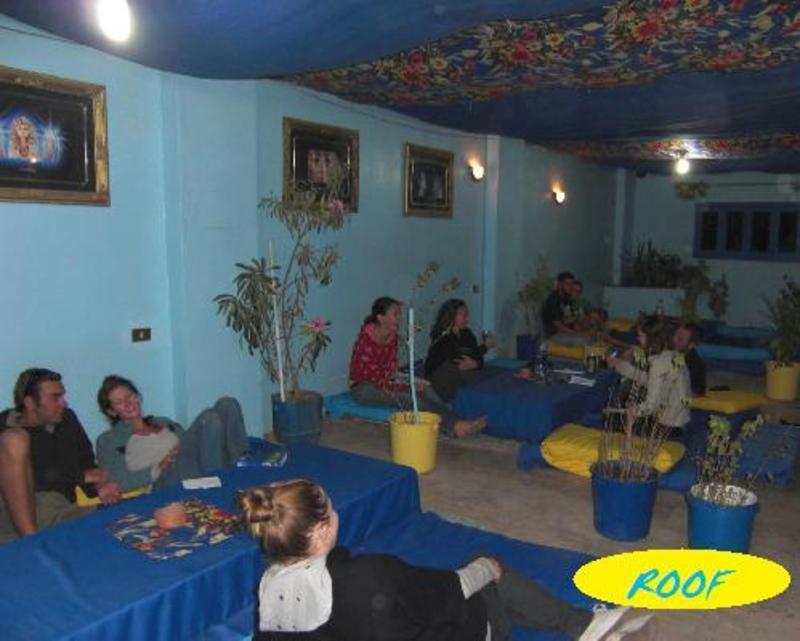 Grand Hotel Luxor Bagian luar foto