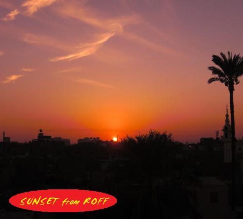 Grand Hotel Luxor Bagian luar foto