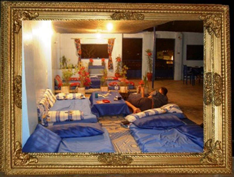 Grand Hotel Luxor Bagian luar foto