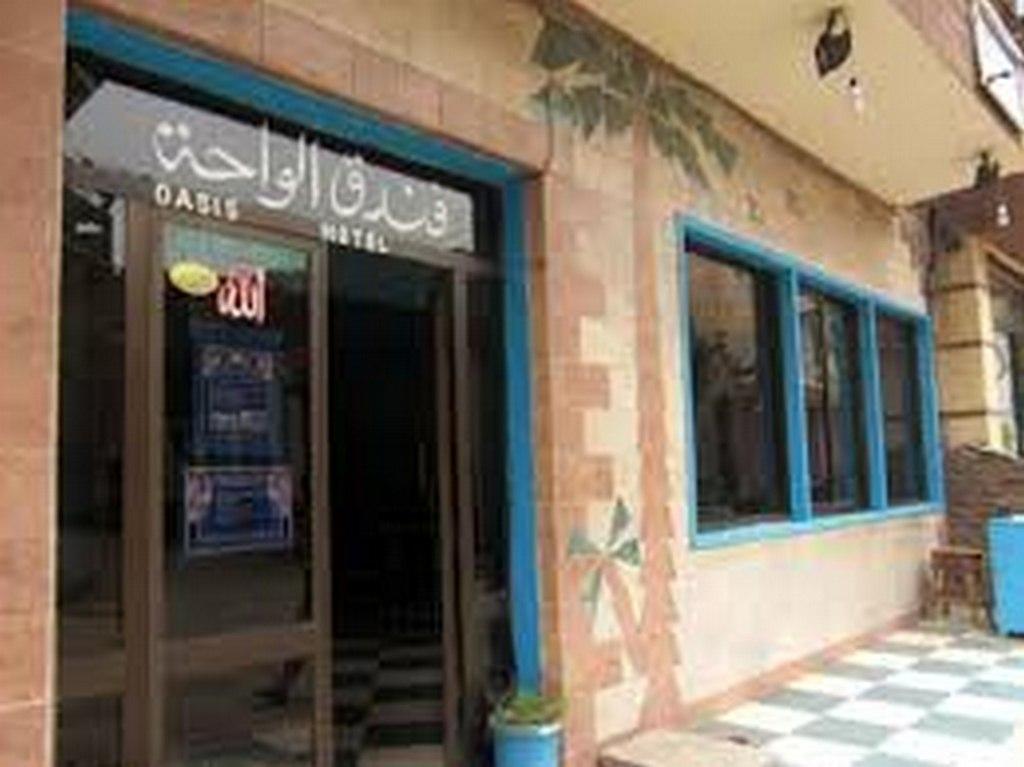 Grand Hotel Luxor Bagian luar foto