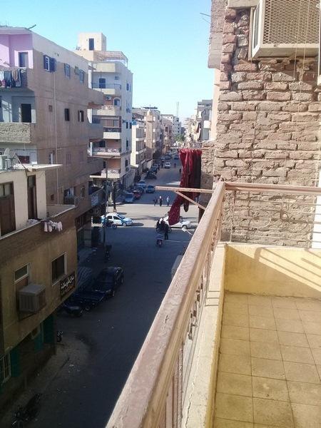 Grand Hotel Luxor Bagian luar foto